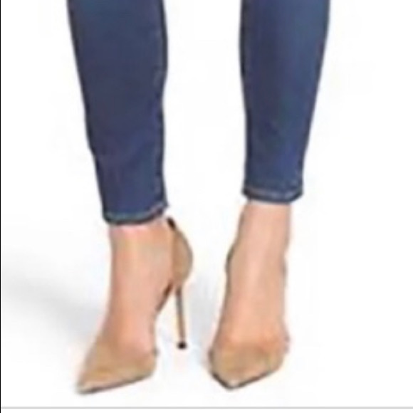 AG jeans the legging ankle size 26 - Picture 3 of 4